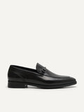 PEDRO Altitude Lightweight Loafers - Black