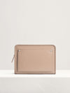 PEDRO Men Casual Clutch - Sand