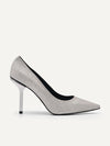 PEDRO Women Celeste Pumps - Silver