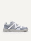 PEDRO Women Signature EOS Sneakers - Slate Blue