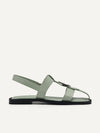 PEDRO Women Brno Sandals - Light Green