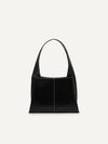 PEDRO Women Marianne Hobo - Black