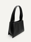 PEDRO Women Marianne Hobo - Black