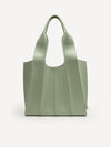 PEDRO Women Dessau Hobo - Light Green