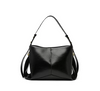 PEDRO Orb Handbag - Black