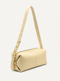 PEDRO Orb Bowling Bag - Light Yellow