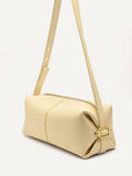 PEDRO Orb Bowling Bag - Light Yellow