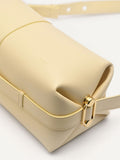 PEDRO Orb Bowling Bag - Light Yellow