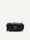 PEDRO Women Brno Shoulder Bag - Black