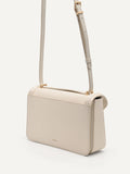 PEDRO Women Terrazo Shoulder Bag - Beige