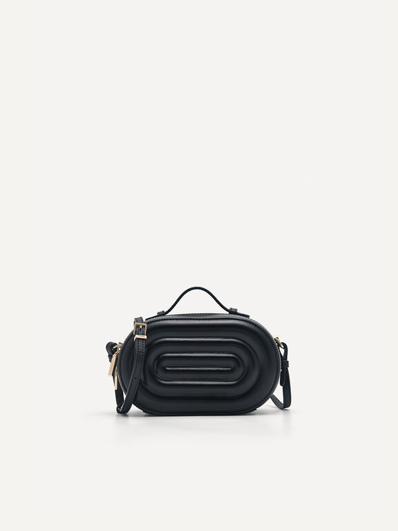 PAUL SMITH Happy Belt Bag - Black – Velodrom CC