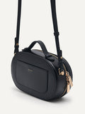 PEDRO Women Trinket Shoulder Bag - Black