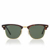 Ray Ban Clubmaster 805289304456 Havana