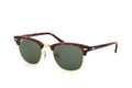 Ray Ban Clubmaster 805289304456 Havana