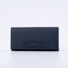 Bonia Leather  Long 2 Fold Wallet 081831-501-13