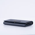 Bonia Leather  Long 2 Fold Wallet 081831-501-13