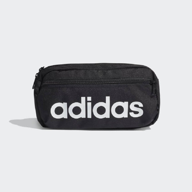 ADIDAS-LINEAR BUM BAG-BAGS-UNISEX