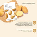 THEFACESHOP REAL NATURE POTATO FACE MASK(GZ)