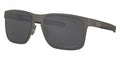 Oakley™ Holbrook Metal  888392269799 - Matte Gunmetal