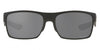 Oakley Twoface 888392575890 Matte Black