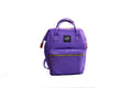 Ola Backpack in Lavender