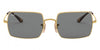 Ray-Ban™ Rectangle 8056597177108 - Arista