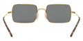 Ray-Ban™ Rectangle 8056597177108 - Arista