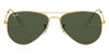 Ray Ban Aviator 805289602071 Arista