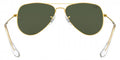 Ray Ban Aviator 805289602071 Arista