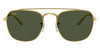 Ray Ban 8056597368964 Legend Gold