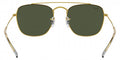 Ray Ban 8056597368964 Legend Gold