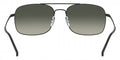 Ray Ban 8056597071413 Matte Black