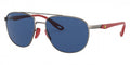 Ray-Ban™ Ferrari 8056597148436 - Matte Gunmetal