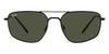 Ray Ban 8056597363655 Black