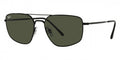 Ray Ban 8056597363655 Black