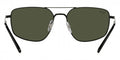 Ray Ban 8056597363655 Black