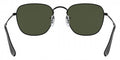 Ray Ban Frank 8056597549561 Antique Gunmetal