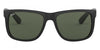 Ray-Ban™ Justin 8053672476194 Black