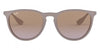 Ray-Ban™ Erika 8053672027884 Dark Rubber Sand