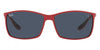 Ray-Ban™ 8056597458245 - Matte Red