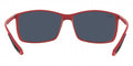 Ray-Ban™ 8056597458245 - Matte Red