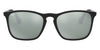 Ray Ban Chris 8053672476552 Black Gunmetal