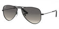 Ray-Ban™ Junior Aviator 8053672786767 - Black